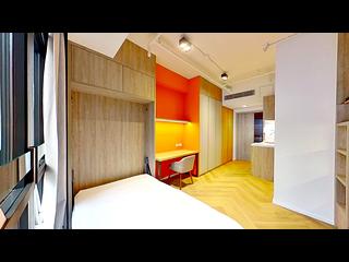 Sheung Wan - 121-123, Jervois Street 21