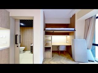 Sheung Wan - 121-123, Jervois Street 22