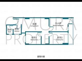 上环 - 昌隆大厦 03