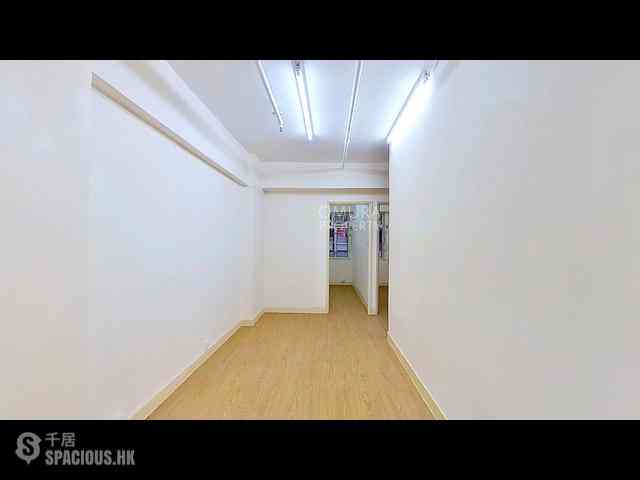 Sheung Wan - Cheong Loong Building 04