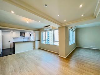 Mid Levels Central - Beau Cloud Mansion 02