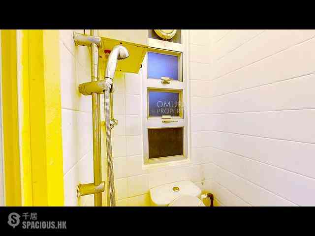 Sheung Wan - Cheong Loong Building 07