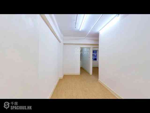 Sheung Wan - Cheong Loong Building 08