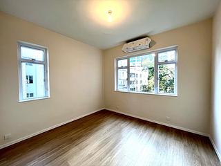 Mid Levels Central - Beau Cloud Mansion 07