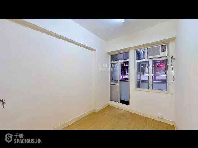 Sheung Wan - Cheong Loong Building 10