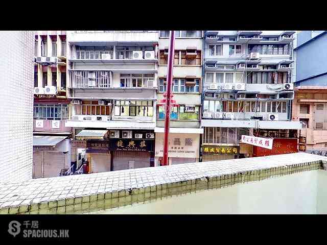 Sheung Wan - Cheong Loong Building 11