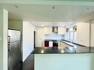 Mid Levels Central - Beau Cloud Mansion 11