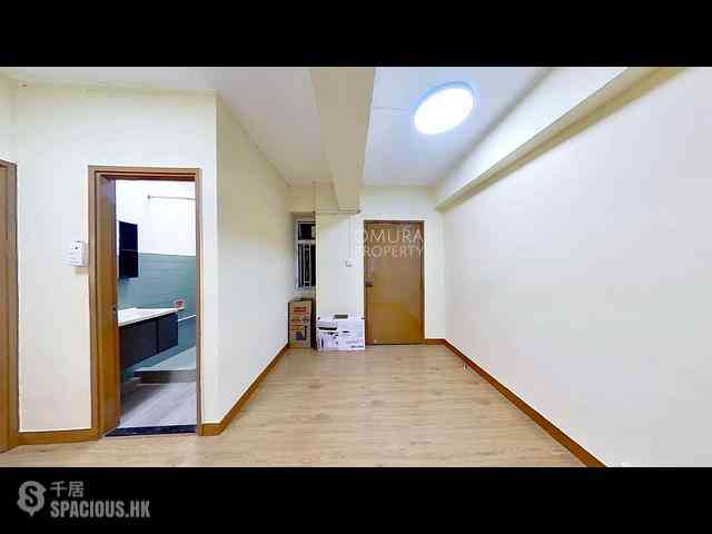 Shek Tong Tsui - Hau Fook Building 07