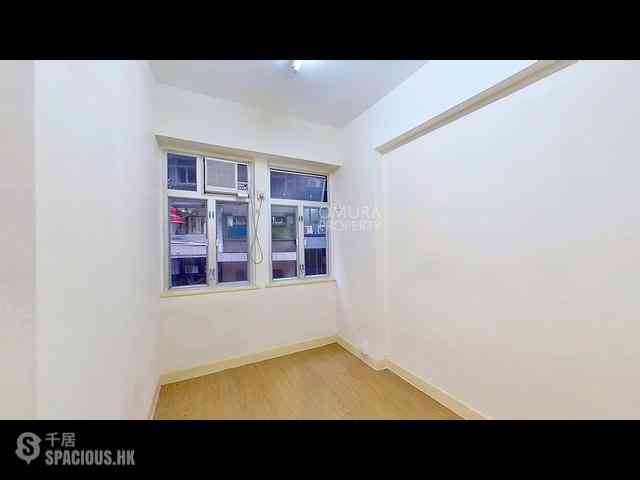 Sheung Wan - Cheong Loong Building 13
