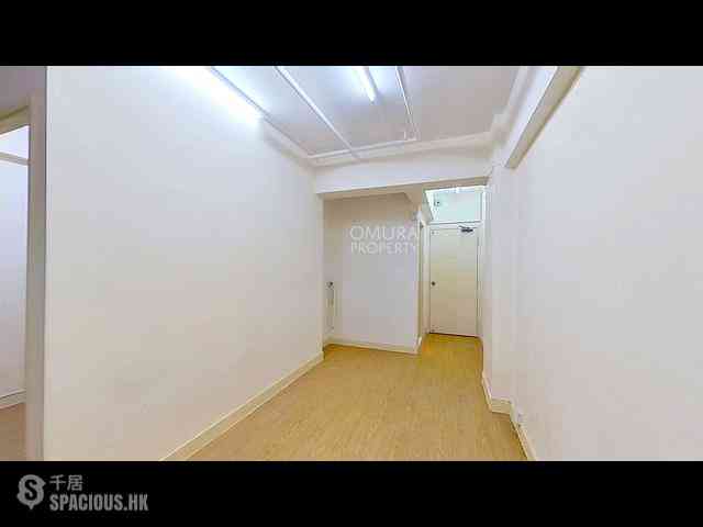 Sheung Wan - Cheong Loong Building 14