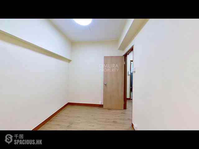 Shek Tong Tsui - Hau Fook Building 10