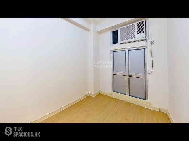 Sheung Wan - Cheong Loong Building 16