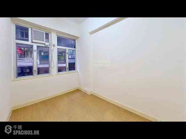 Sheung Wan - Cheong Loong Building 17