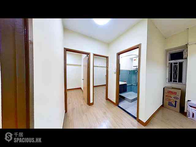 Shek Tong Tsui - Hau Fook Building 13