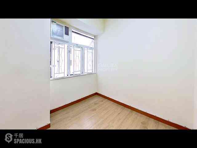 Shek Tong Tsui - Hau Fook Building 14