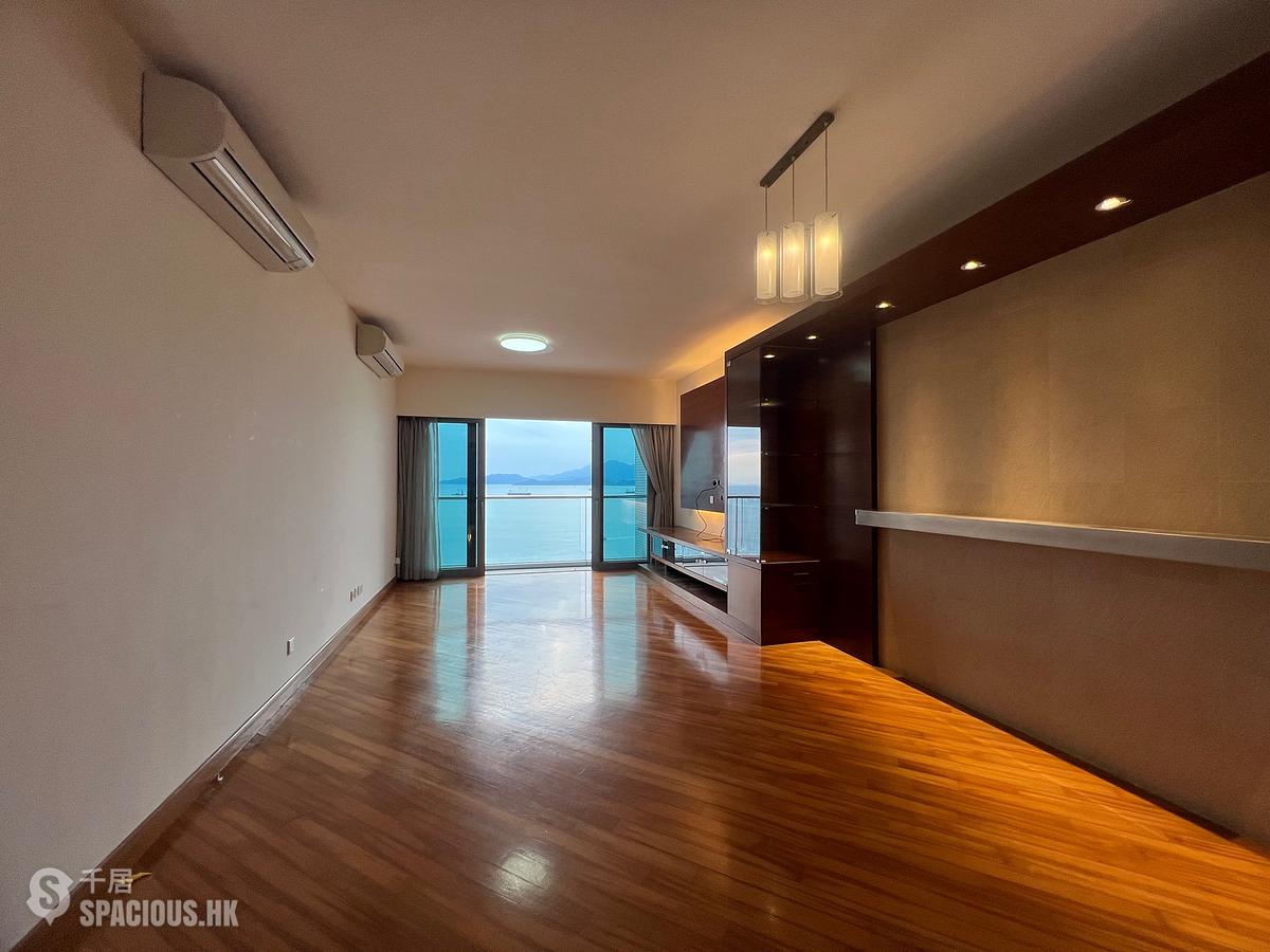 Cyberport - Residence Bel-Air Phase 2 South Tower 01