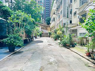 Mid Levels Central - 13, Prince's Terrace 15