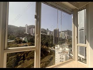 Wan Chai - Star Crest 04