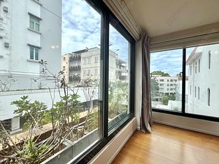 Pok Fu Lam - Aqua 33 05