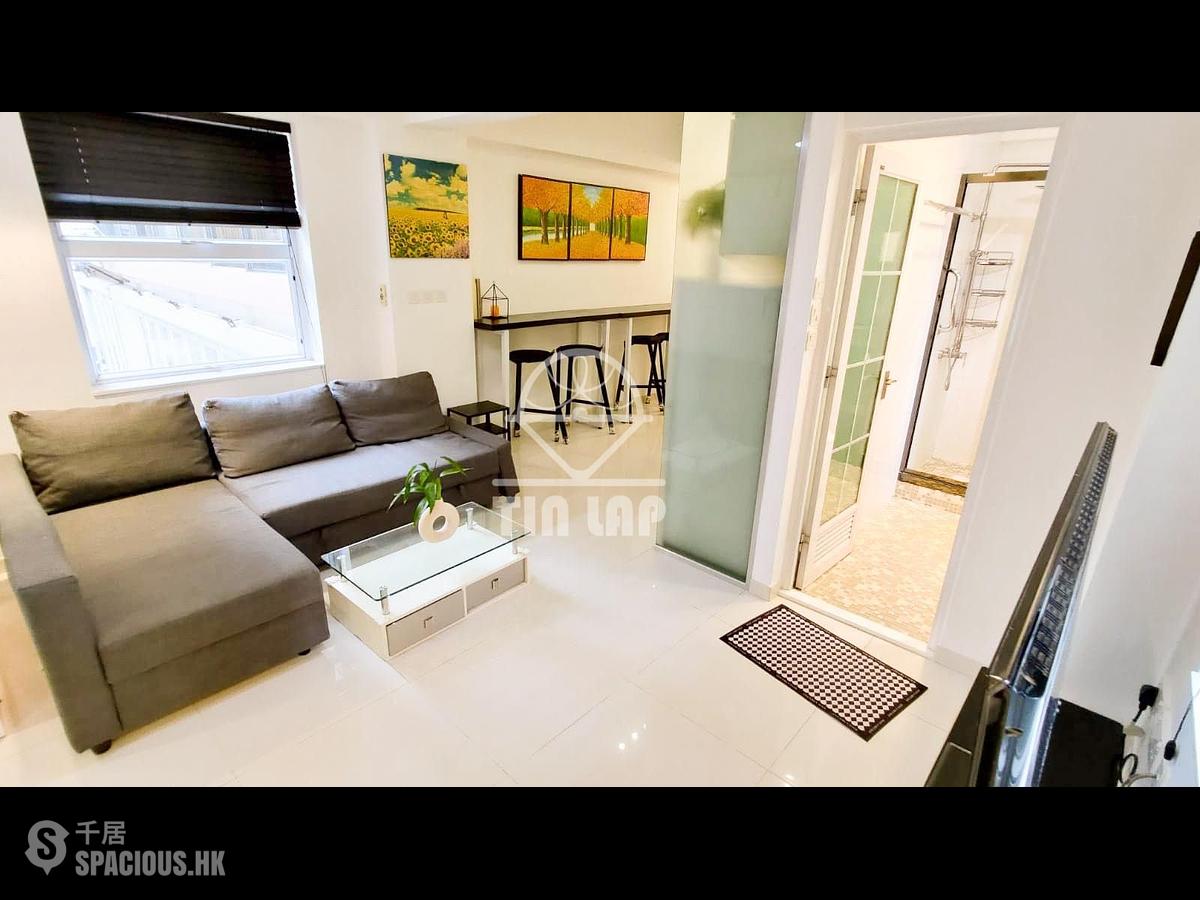 Sheung Wan - 185, Wing Lok Street 01