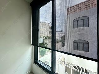 Pok Fu Lam - Aqua 33 13