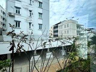 Pok Fu Lam - Aqua 33 39
