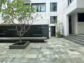 Pok Fu Lam - Aqua 33 47