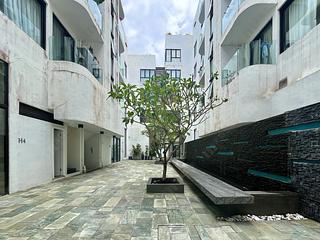 Pok Fu Lam - Aqua 33 49
