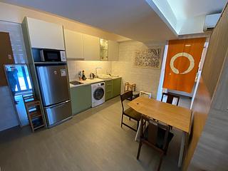 Kennedy Town - Huncliff Court 05