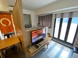 Kennedy Town - Huncliff Court 07