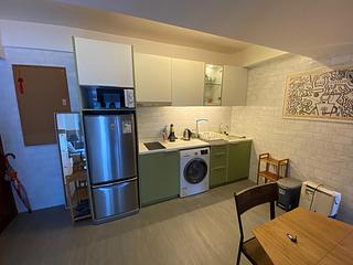 Kennedy Town - Huncliff Court 08