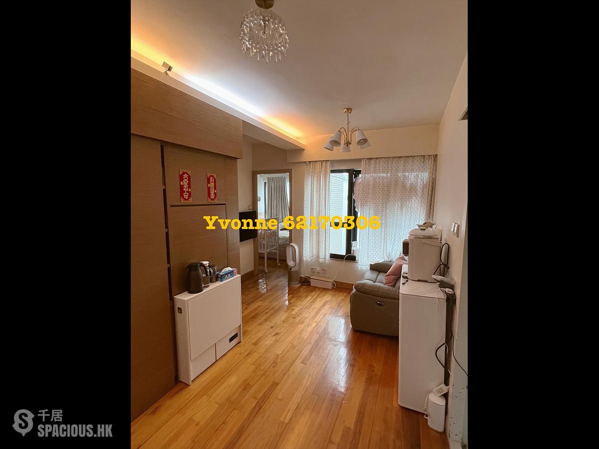 Sheung Wan - The Bellevue Place 01