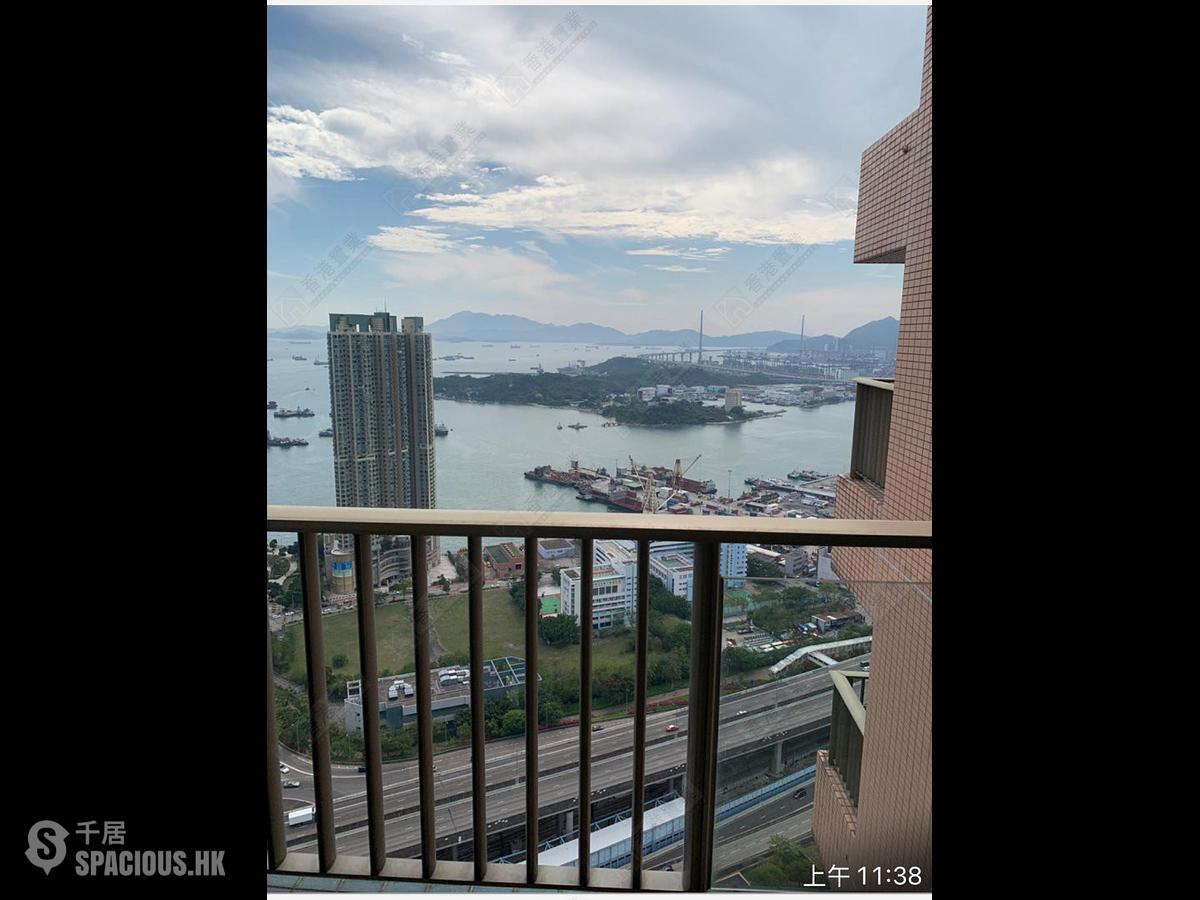 Tai Kok Tsui - Harbour Green Tower 6 01