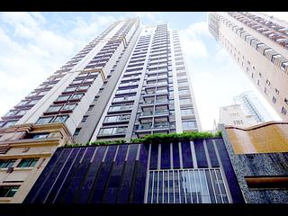 Happy Valley - Po Wah Court 02