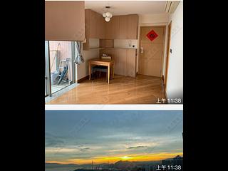 Tai Kok Tsui - Harbour Green Tower 6 05