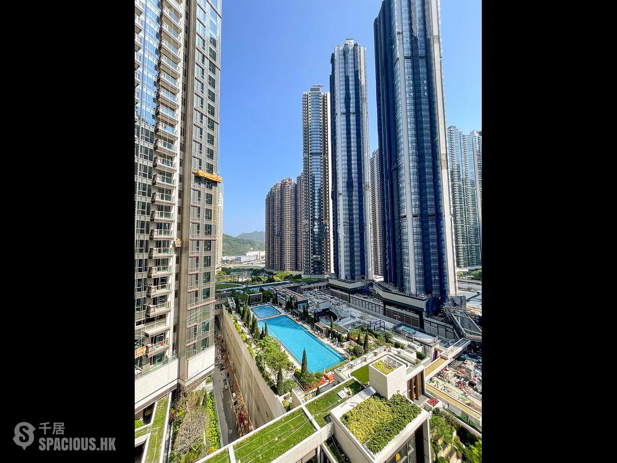 Lohas Park - Lohas Park Phase 11B Villa Garda I Block 1 (1B) 01