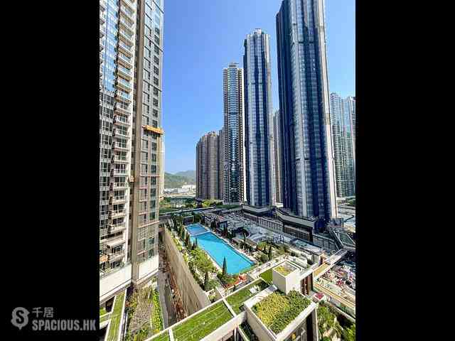 Lohas Park - Lohas Park Phase 11B Villa Garda I Block 1 (1B) 01