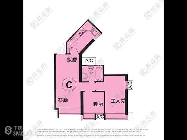 Tseung Kwan O - Tseung Kwan O Plaza Phase 2 Block 5 01
