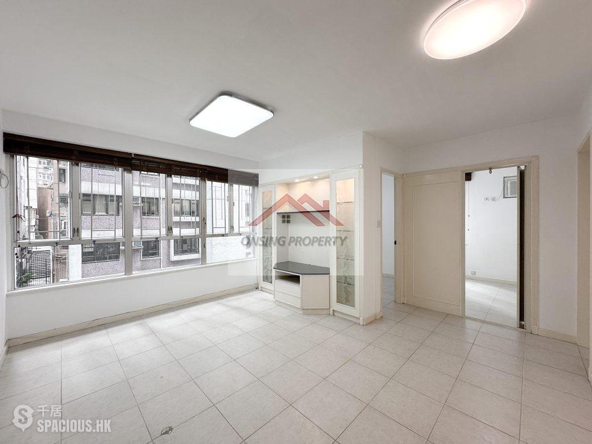 Mid Levels Central - Sherwood Court 01