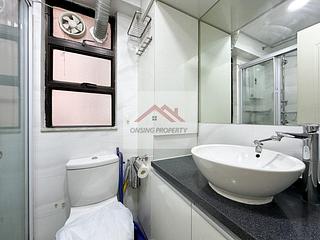 Mid Levels Central - Losion Villa 03