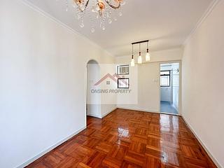 Mid Levels Central - Losion Villa 02