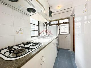 Mid Levels Central - Losion Villa 03