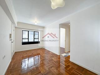 Mid Levels Central - Losion Villa 02