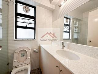Mid Levels Central - Losion Villa 04