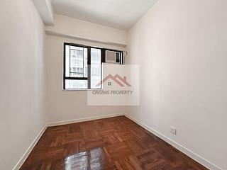 Mid Levels Central - Losion Villa 06