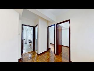 Fortress Hill - King Wah House 05