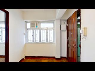Fortress Hill - King Wah House 11