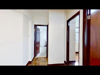 Fortress Hill - King Wah House 15