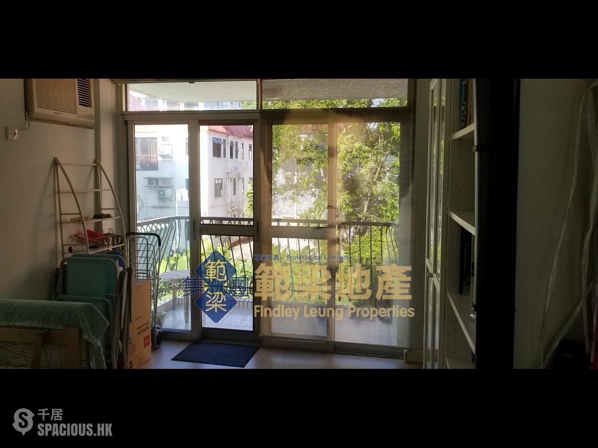 Mui Wo - Luk Tei Tong Village 01