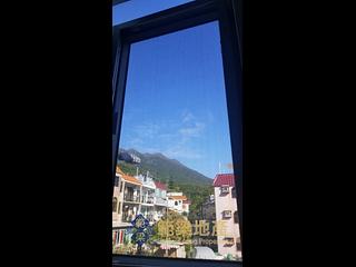 Mui Wo - Luk Tei Tong Village 10